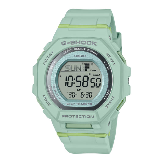 G Shock watch