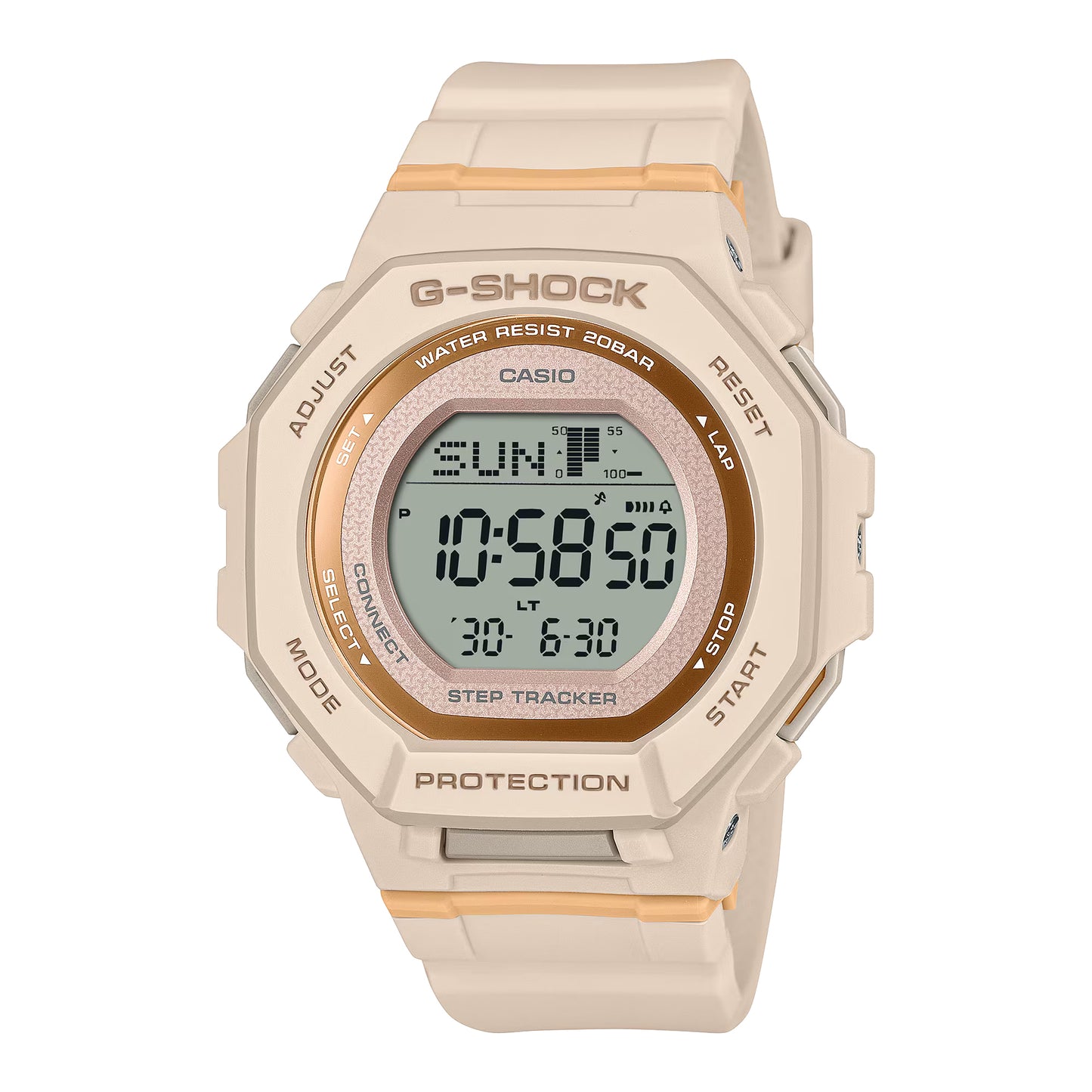 G-SHOCK