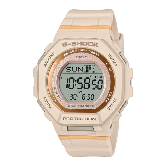 G-SHOCK