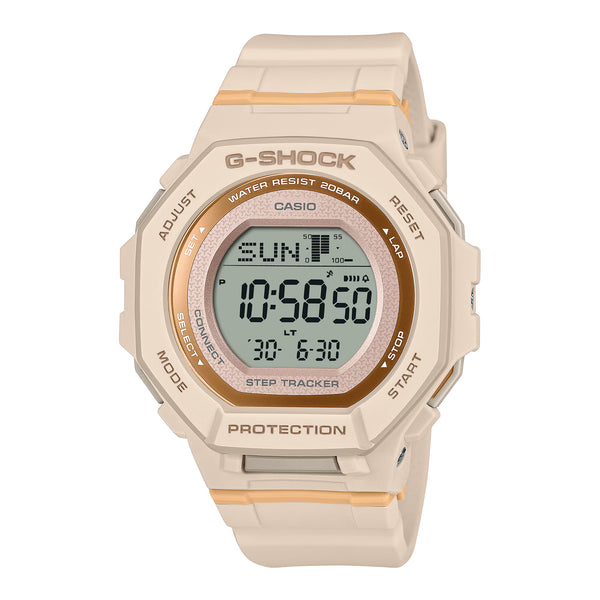 G-SHOCK