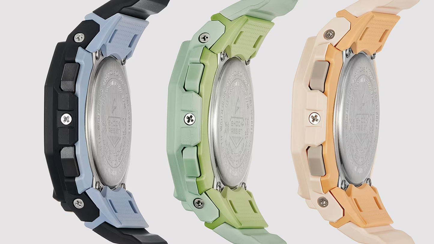 G Shock watch