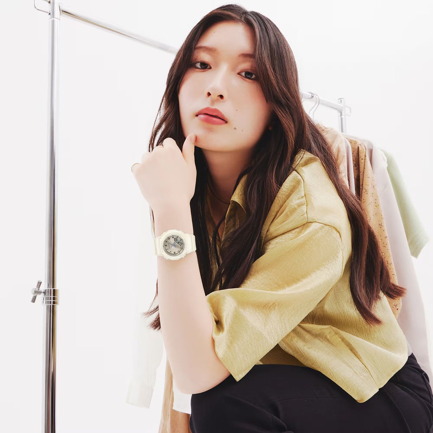 G Shock watch