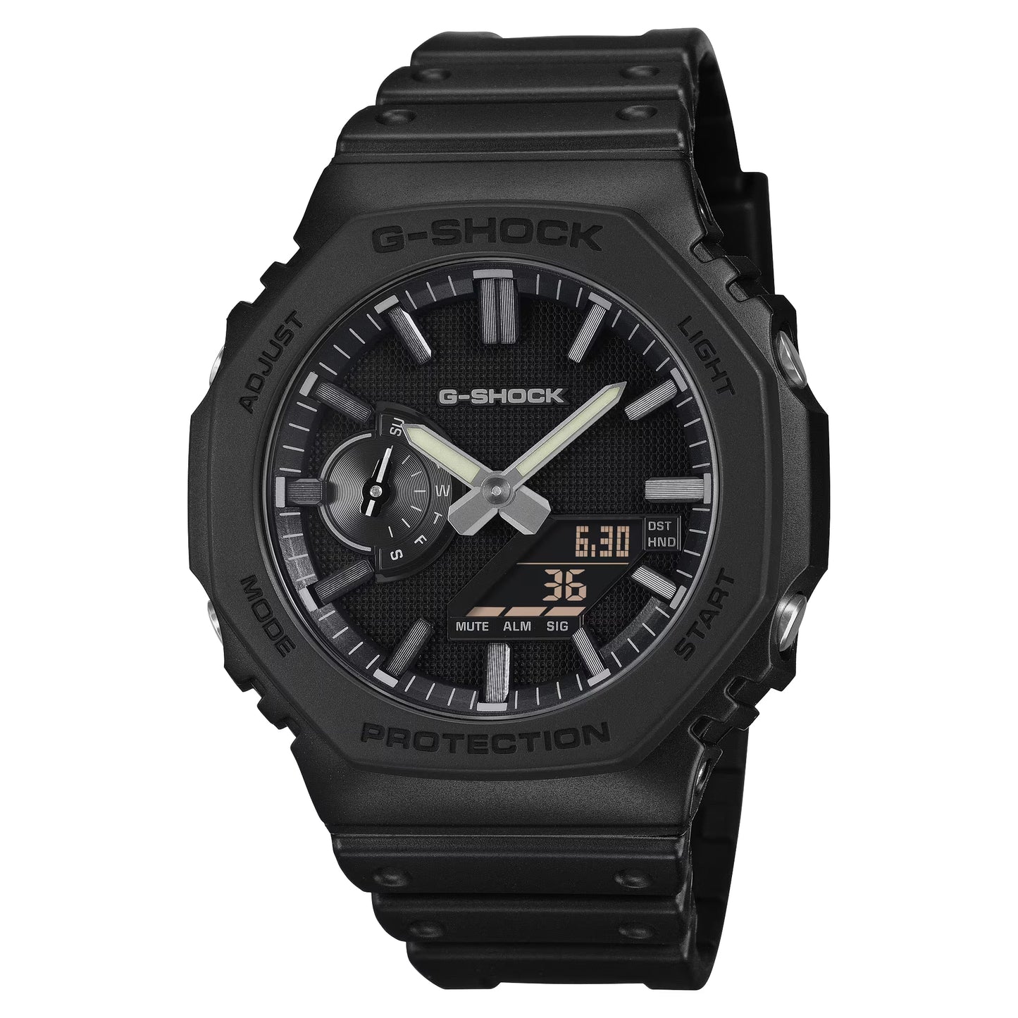 G-SHOCK