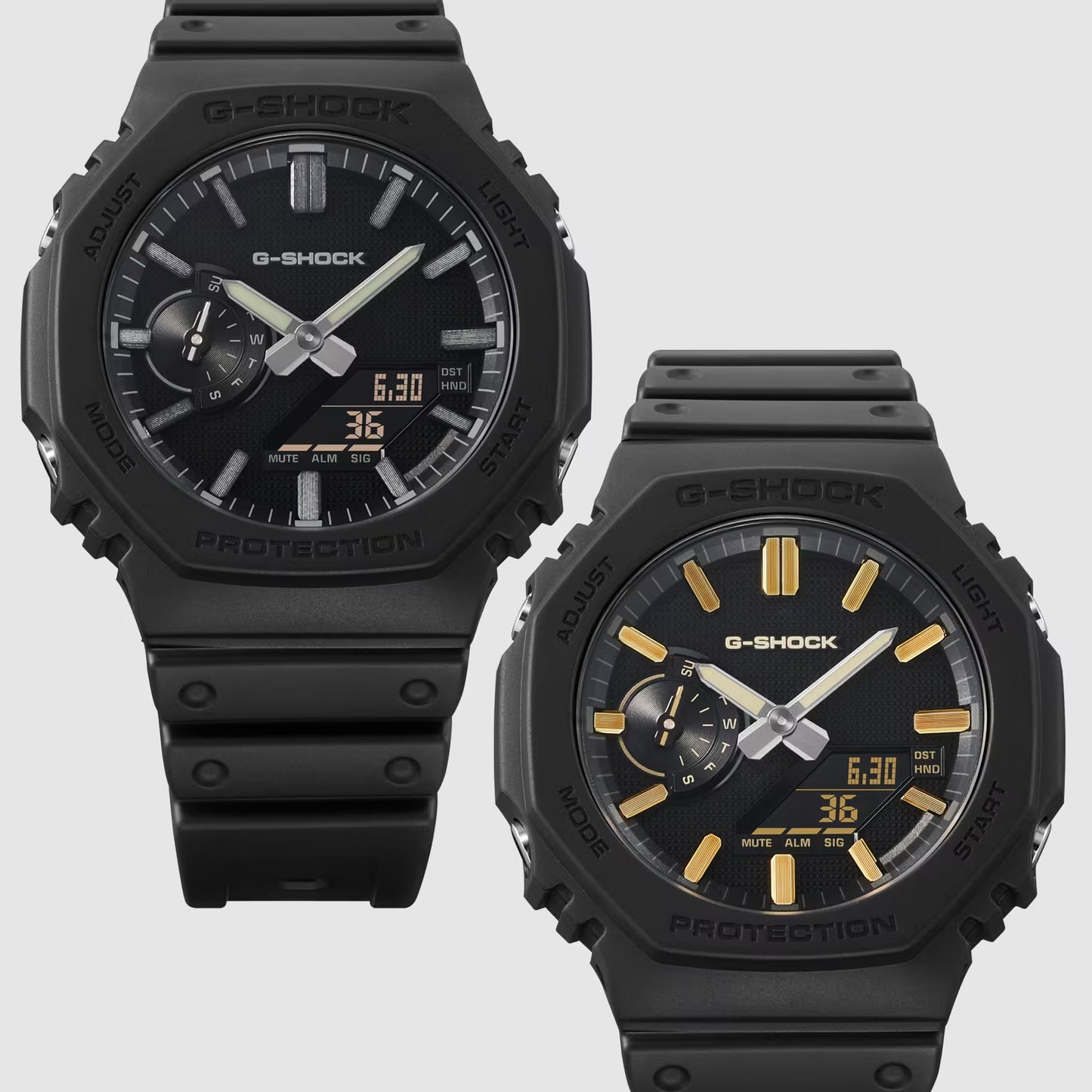 G-SHOCK