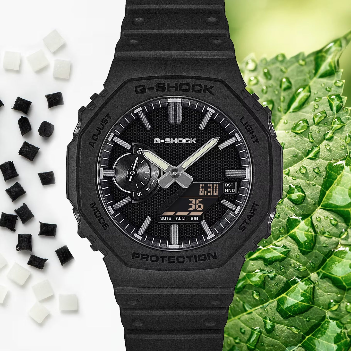 G-SHOCK