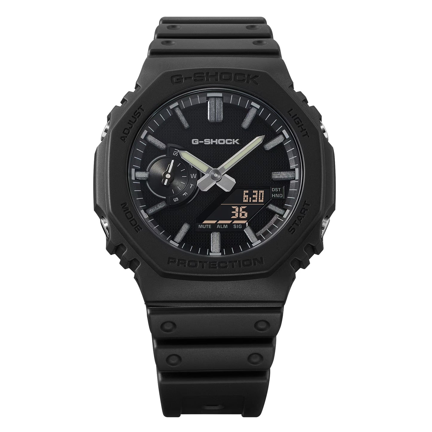 G-SHOCK