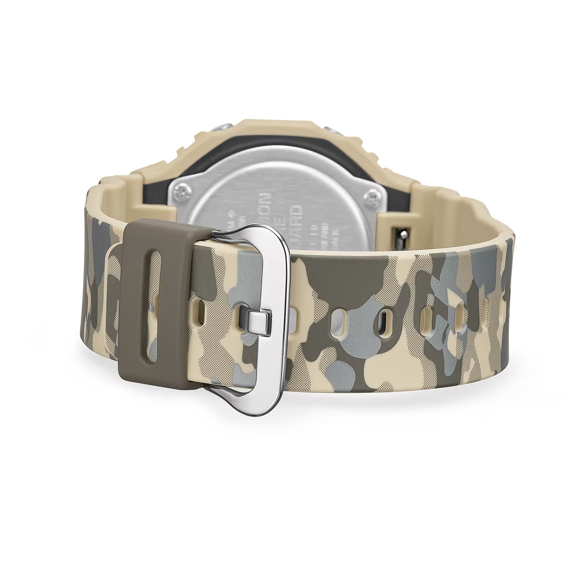 G SHOCK