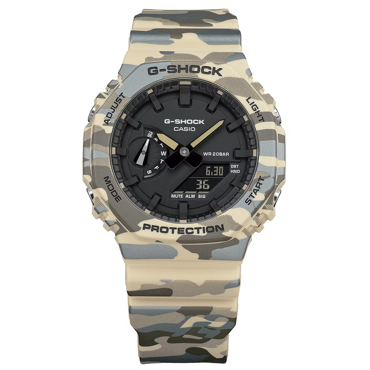G SHOCK