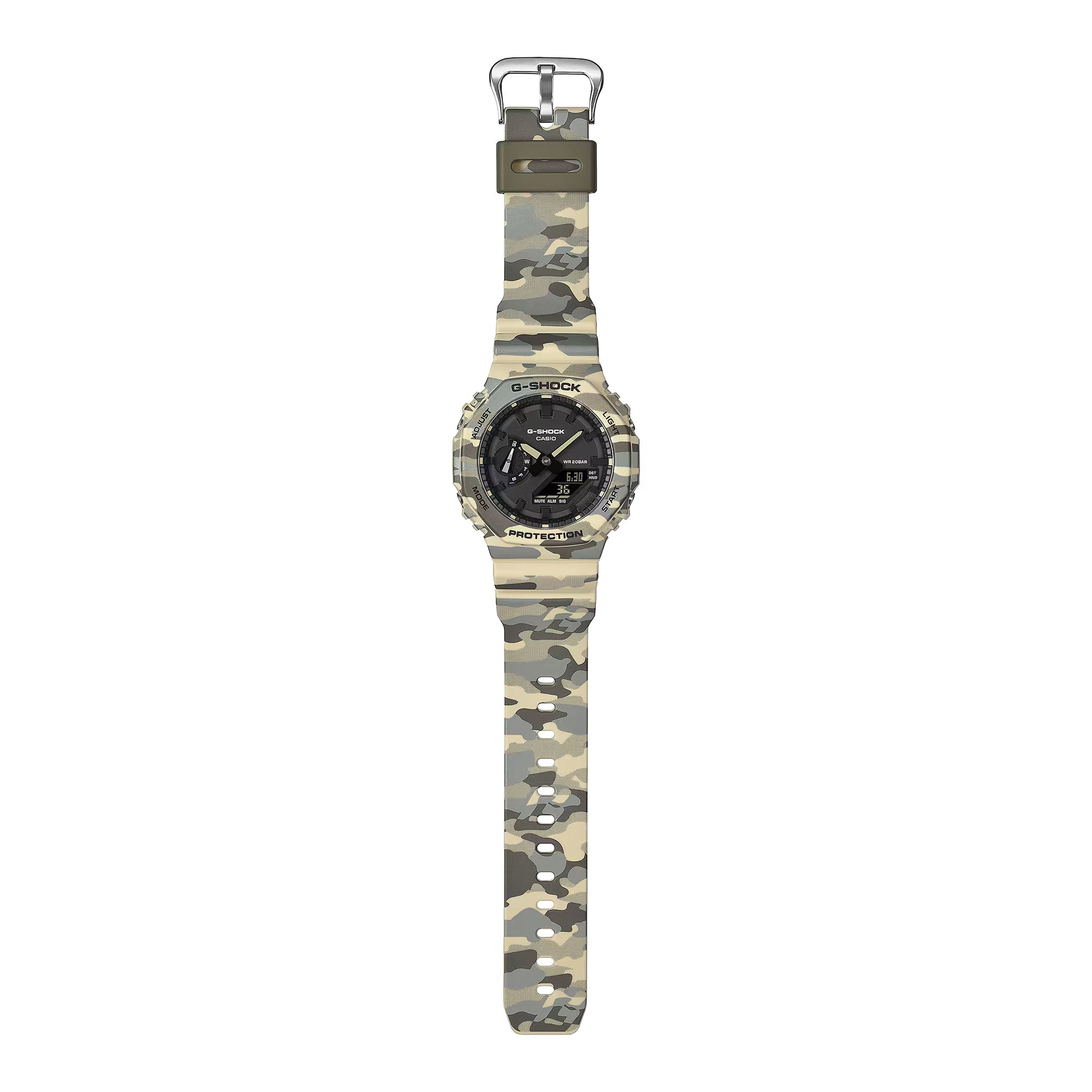 G SHOCK