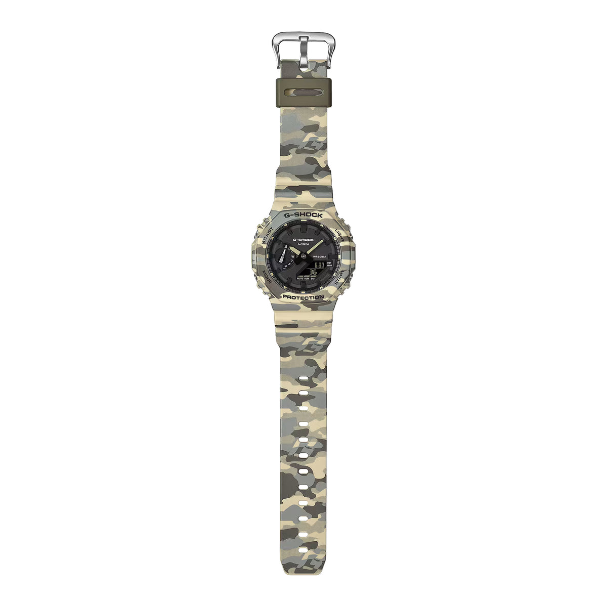 G SHOCK