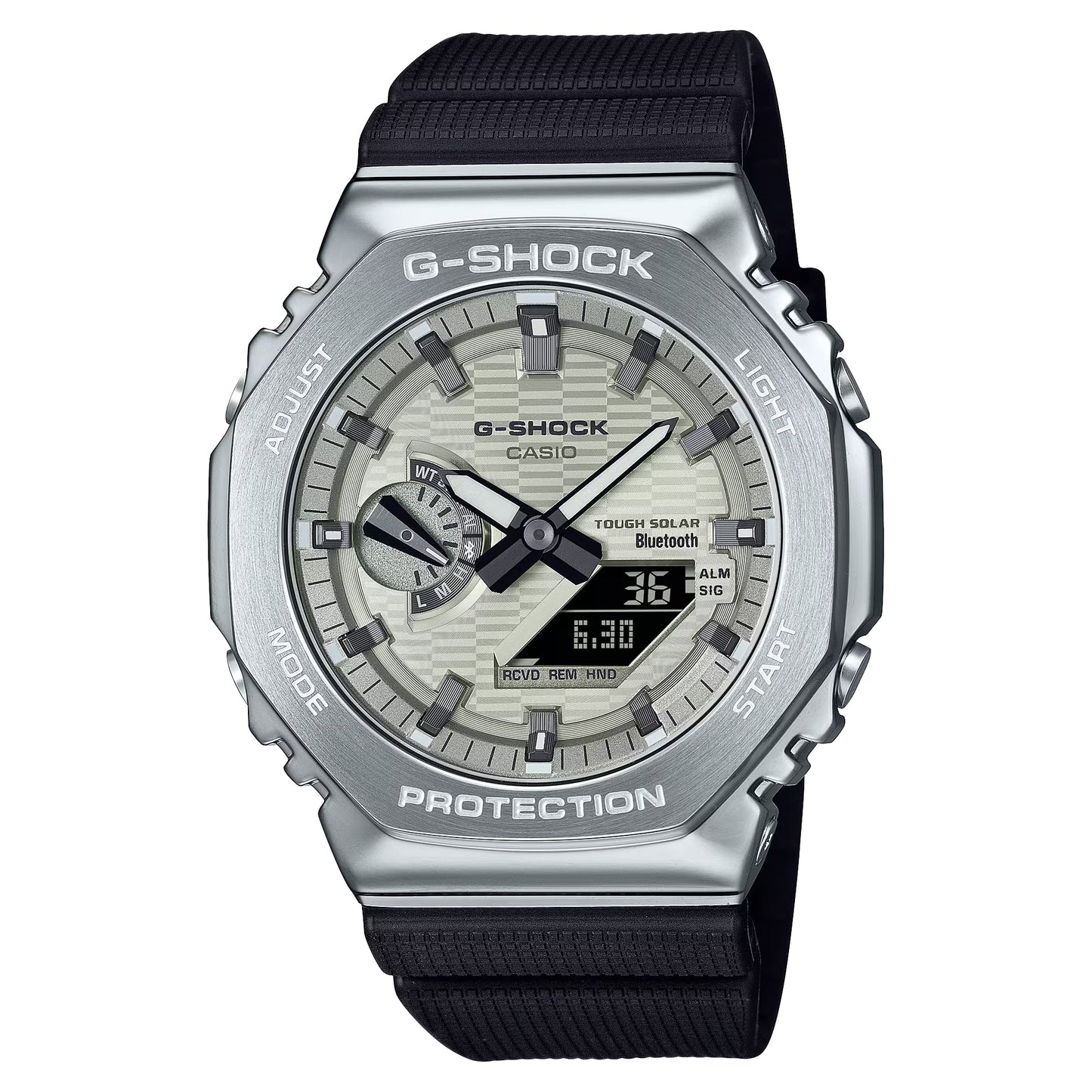 G Shock Watch