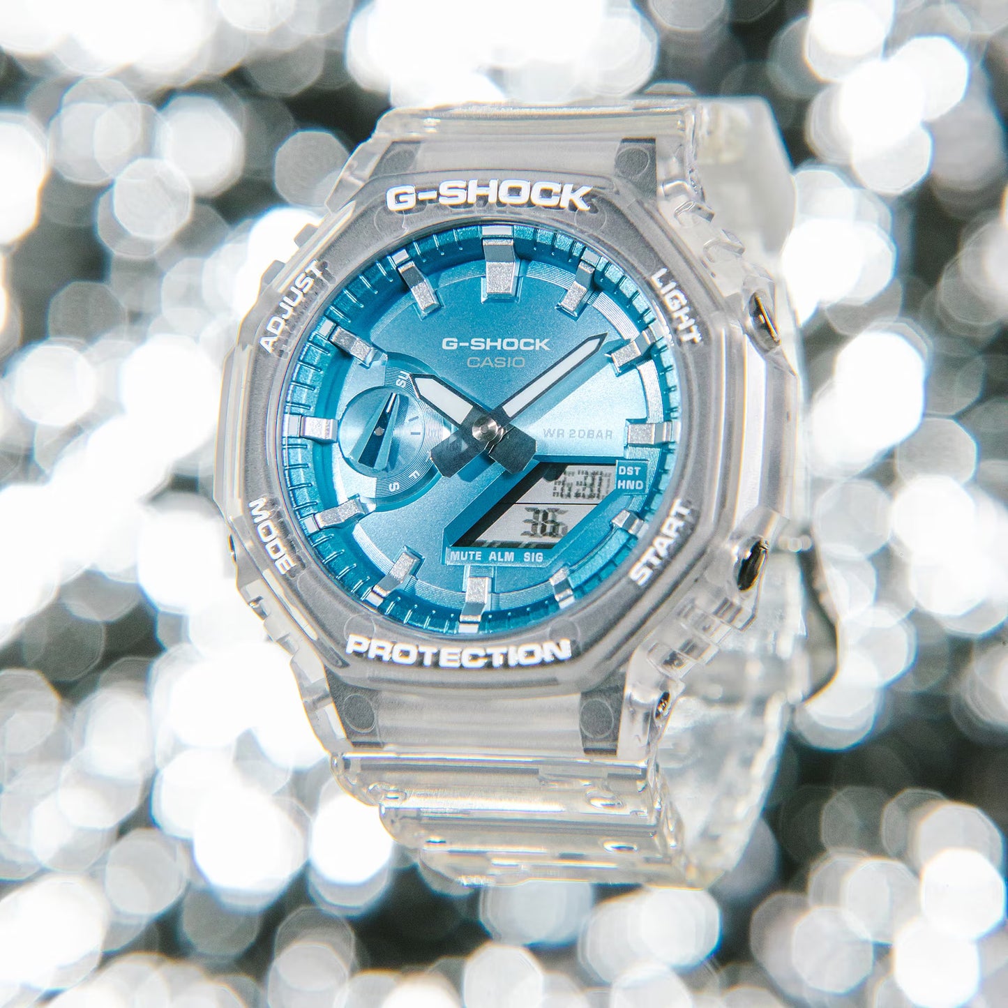 GSHOCK
