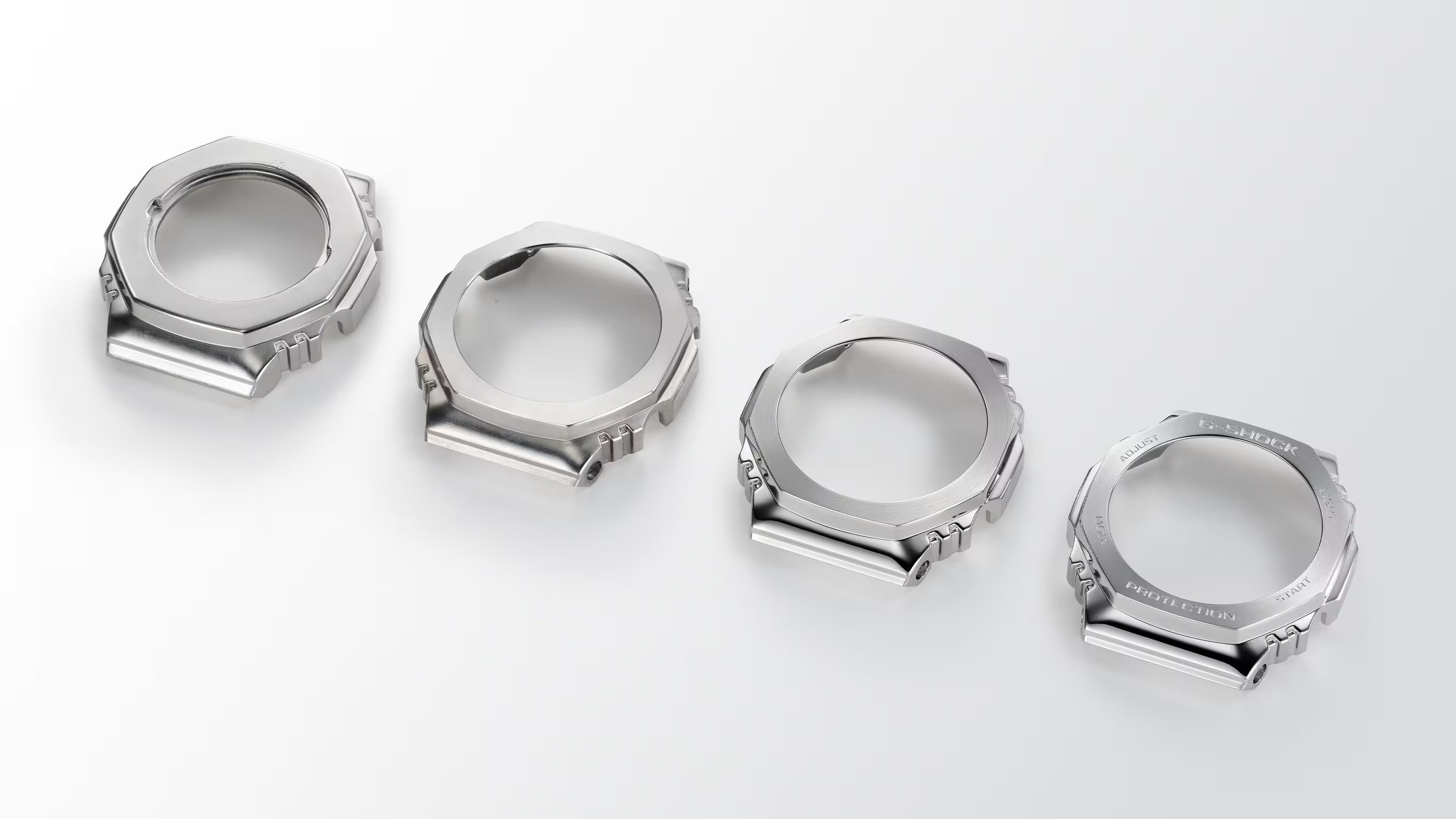 G Shock Watch