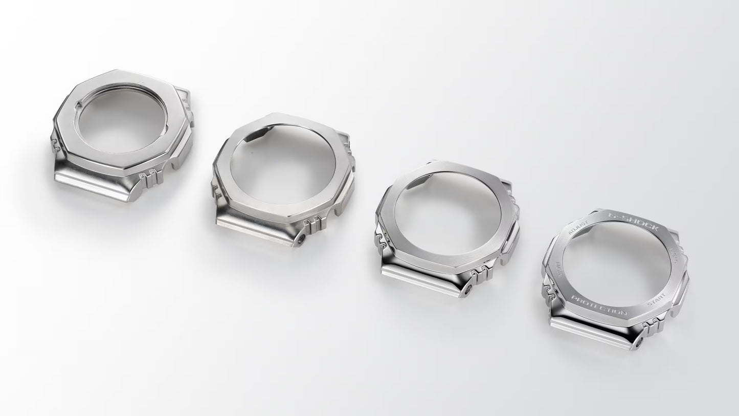 G Shock Watch