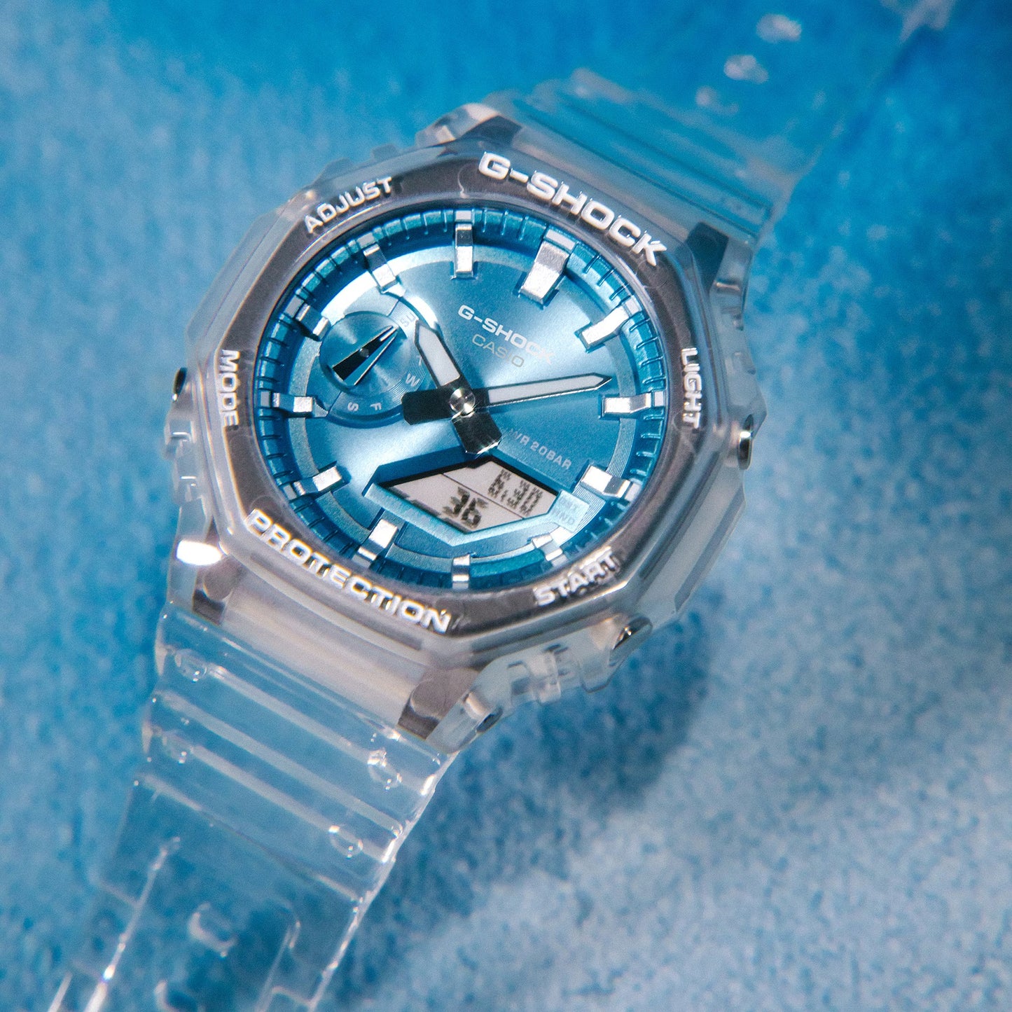 GSHOCK