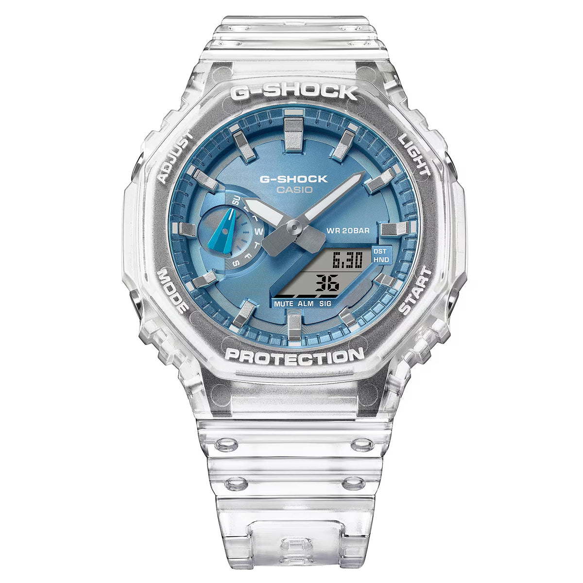 GSHOCK