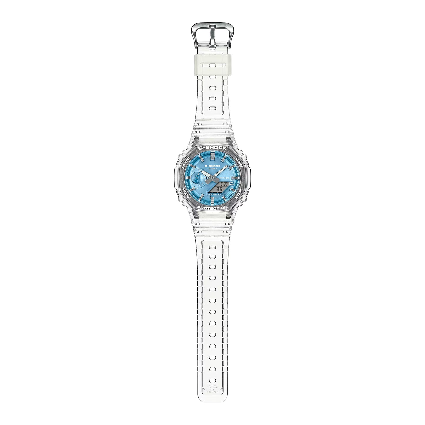 GSHOCK