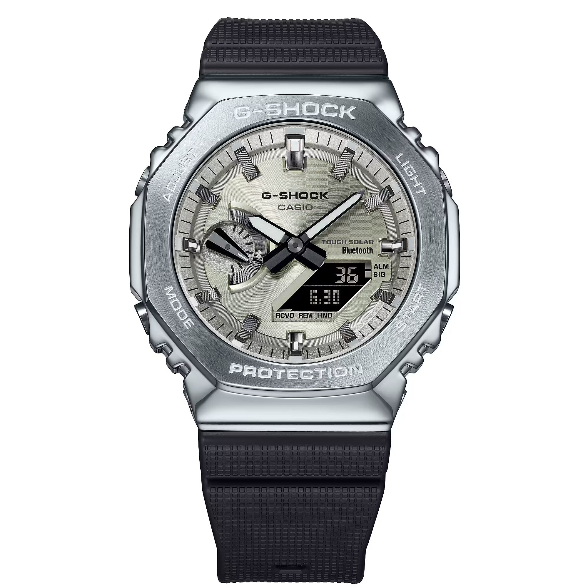 G Shock Watch