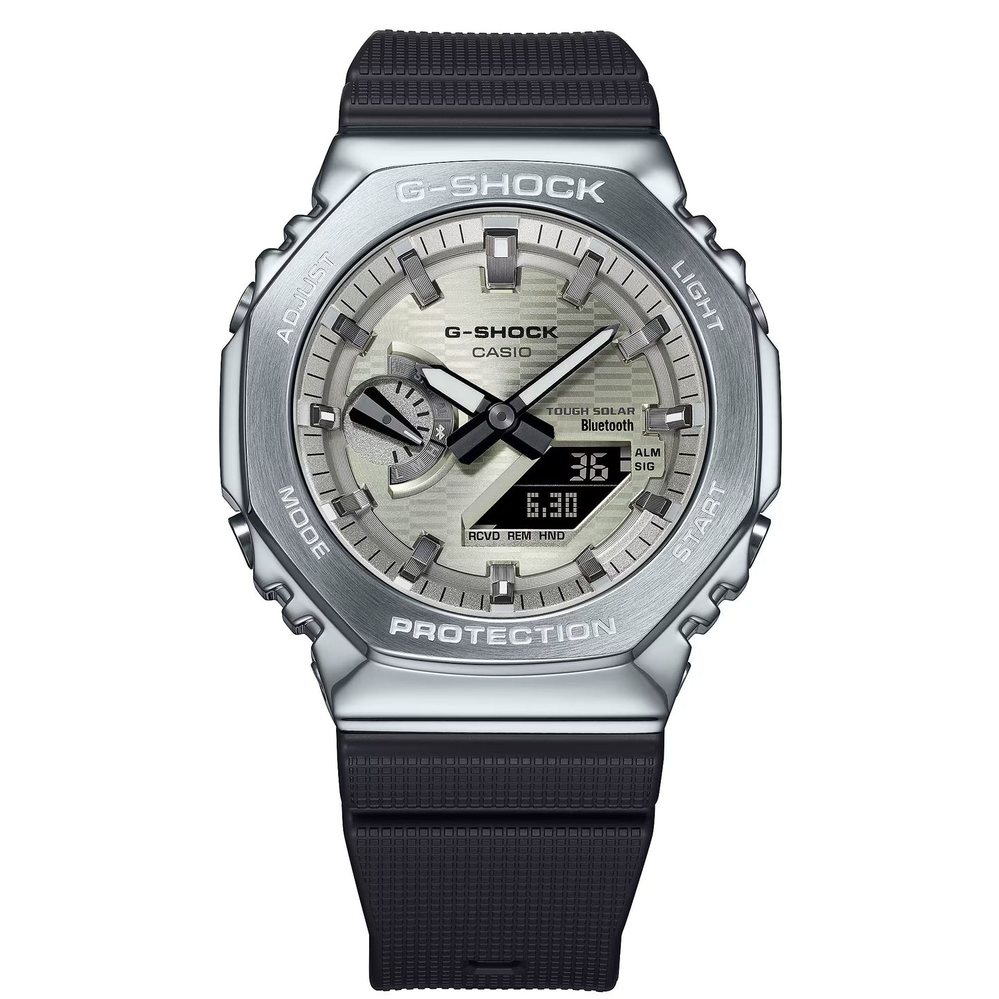 G Shock Watch