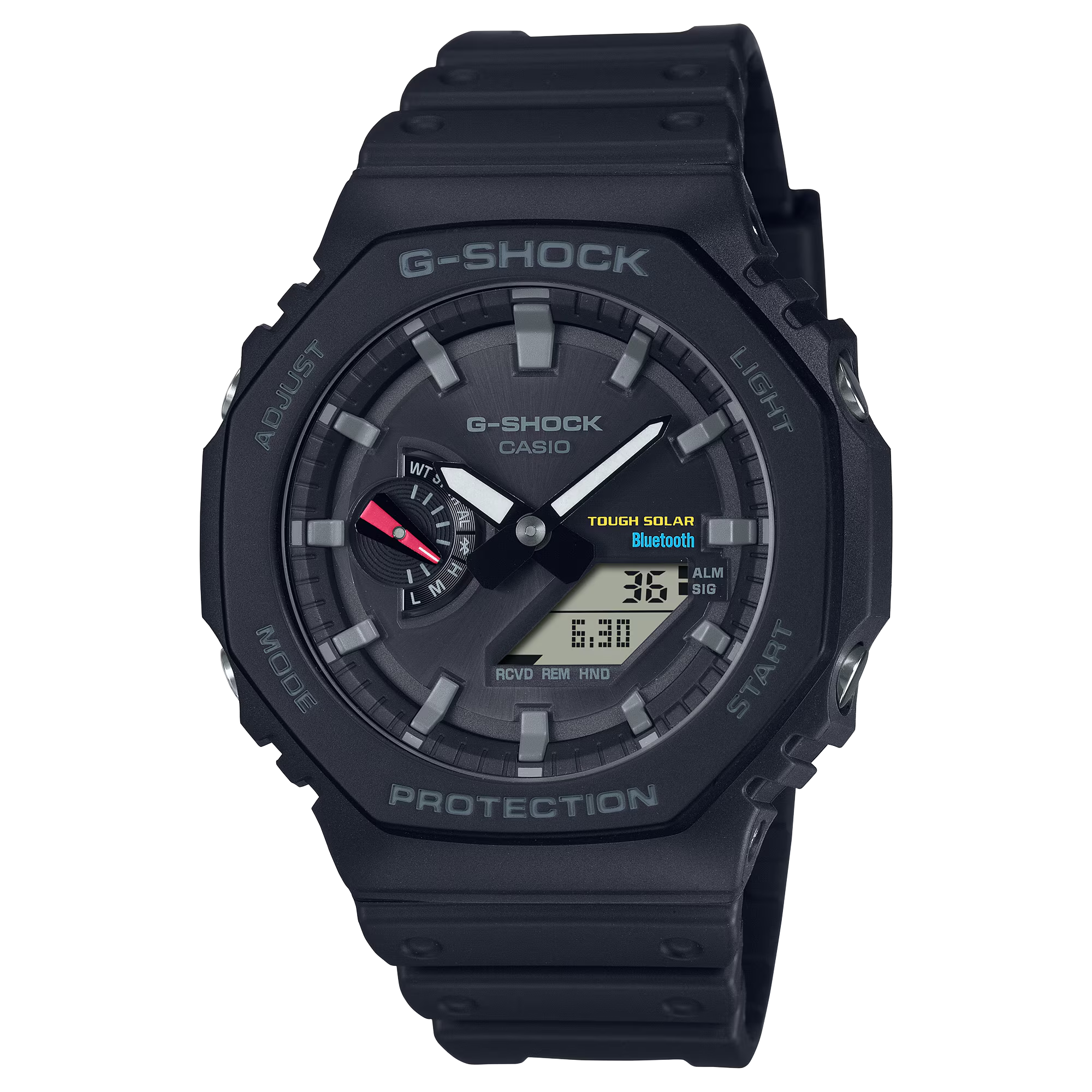 G Shock watch