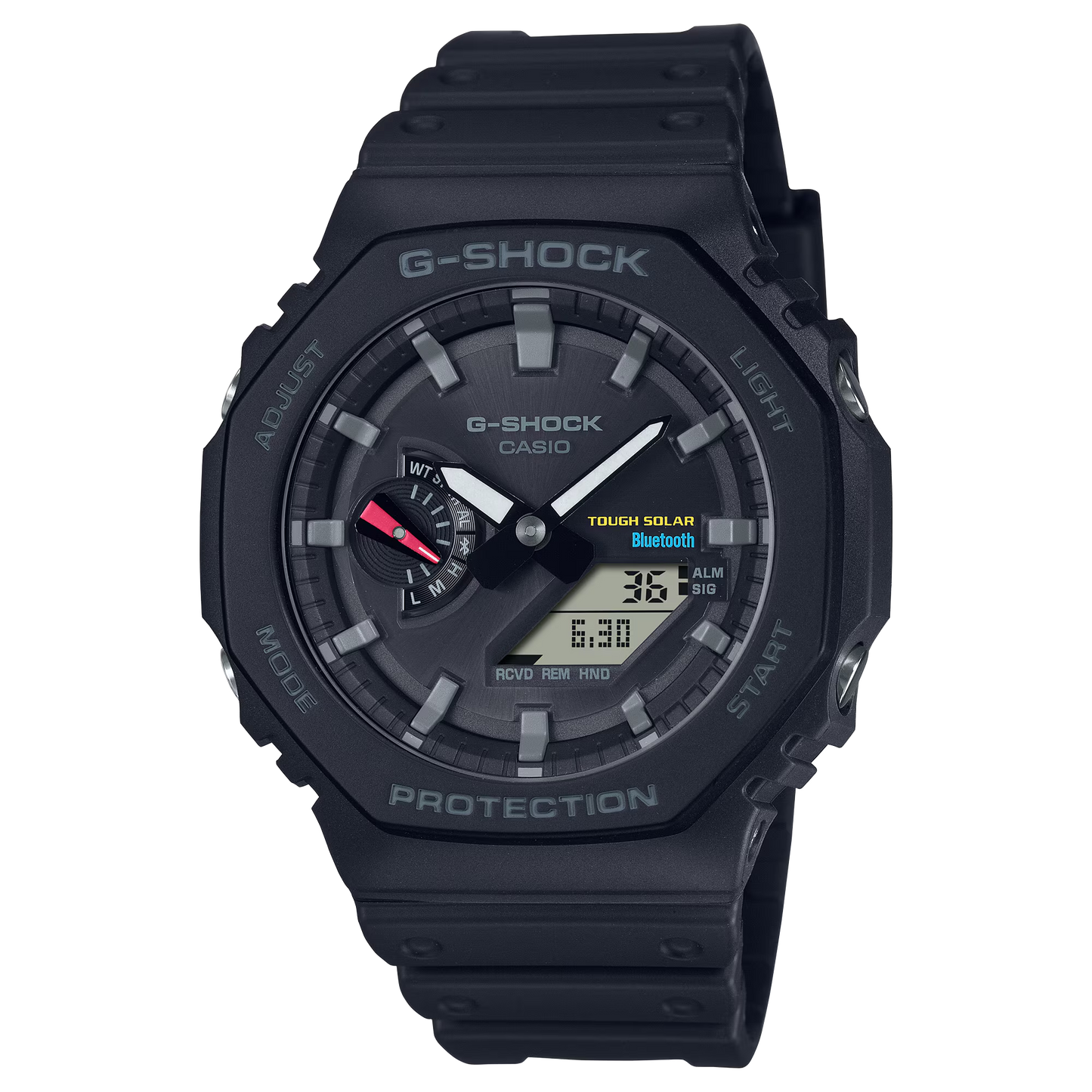 G Shock watch