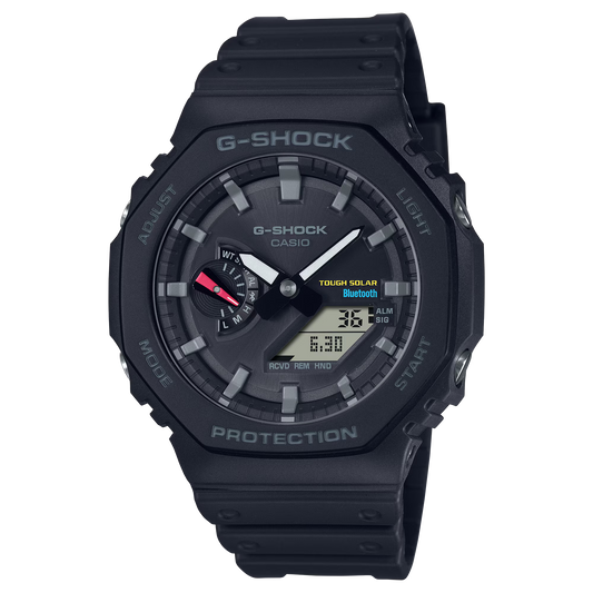 G Shock watch