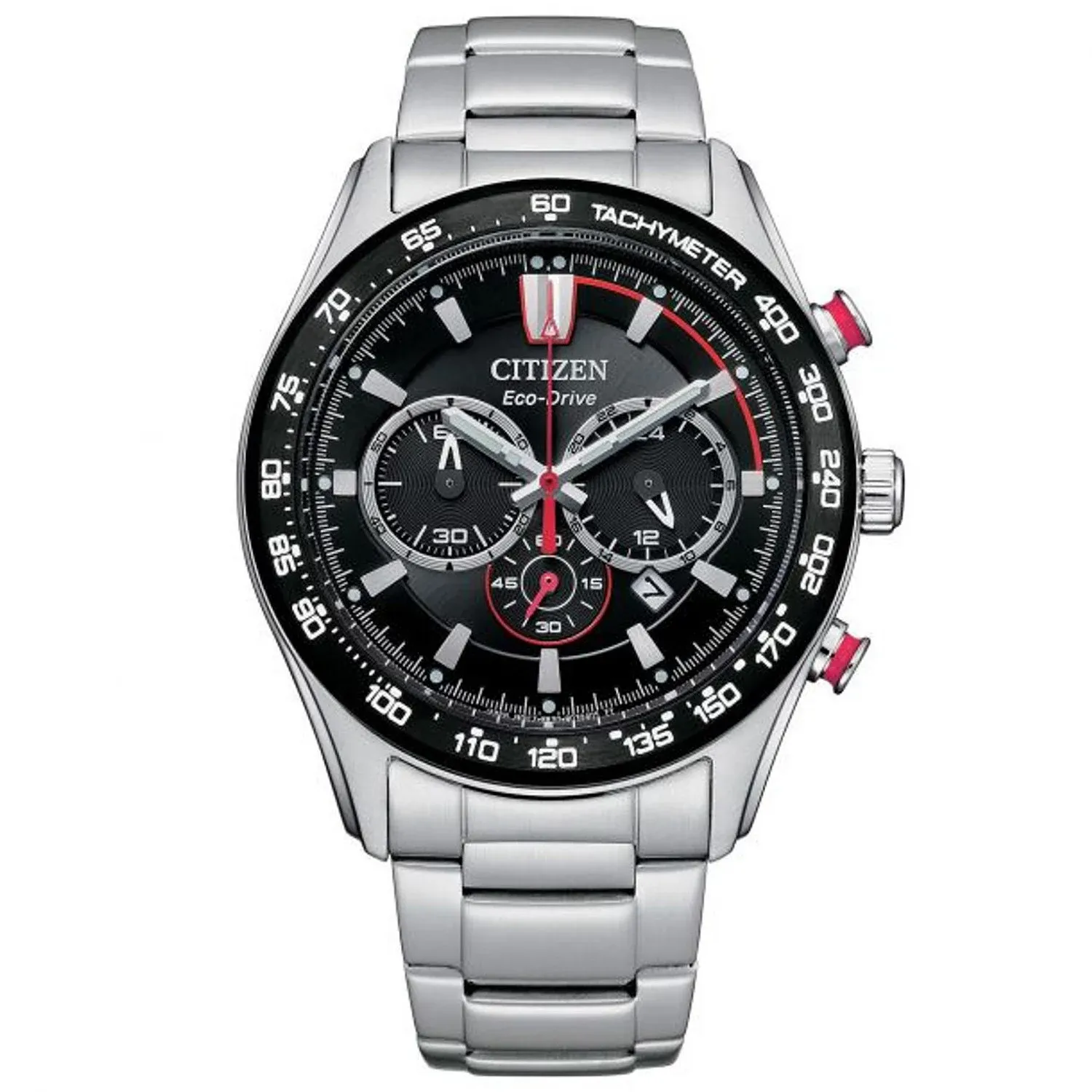 CITIZEN ECO-DRIVE WATCH