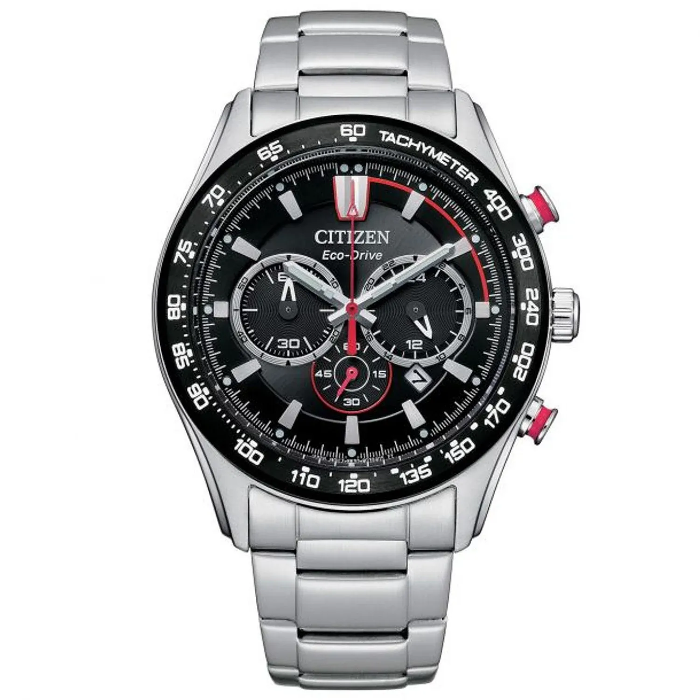 CITIZEN ECO-DRIVE WATCH
