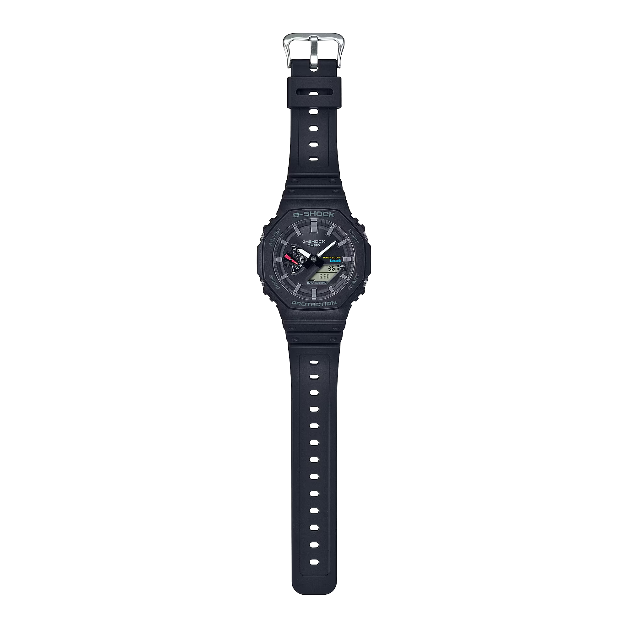G Shock watch