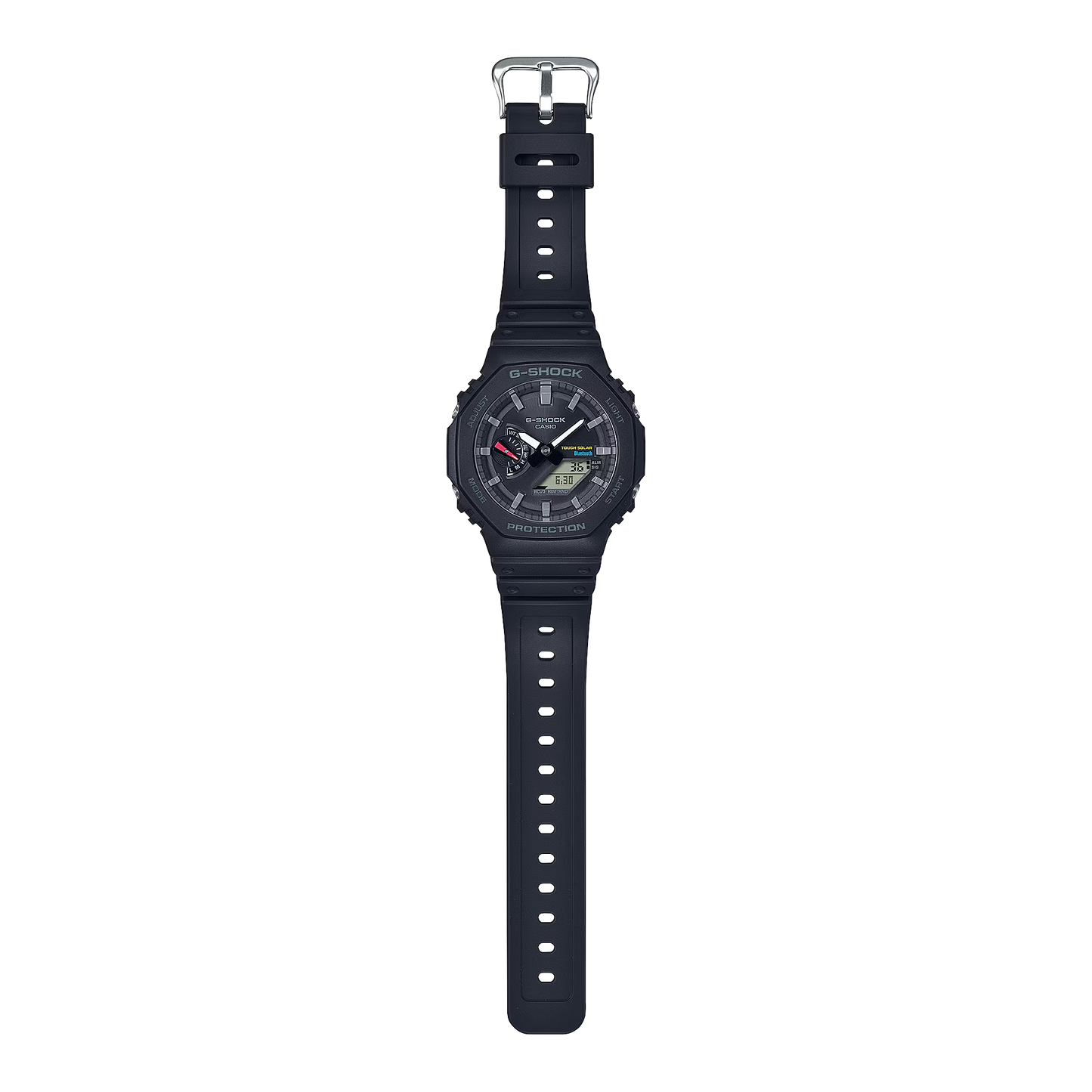 G Shock watch