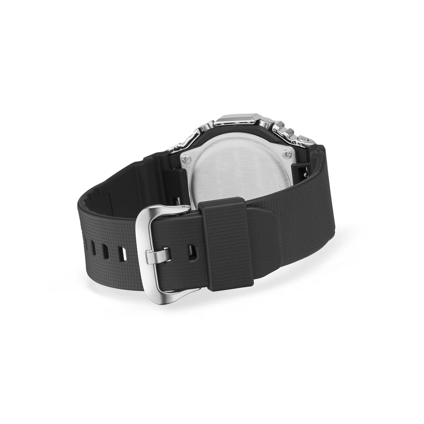 Mens  G Shock Tough Solar + Bluetooth watch