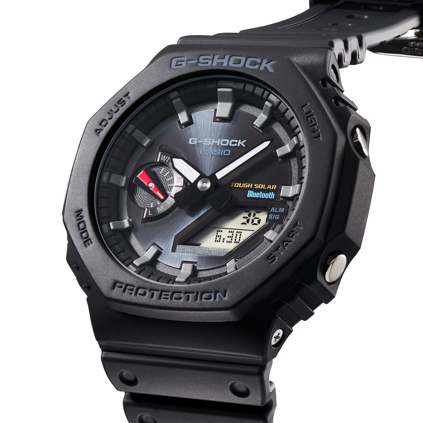G Shock watch