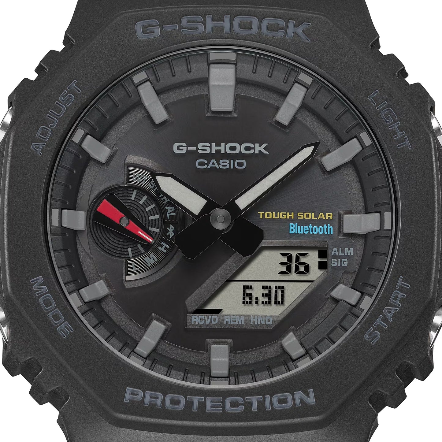 G Shock watch