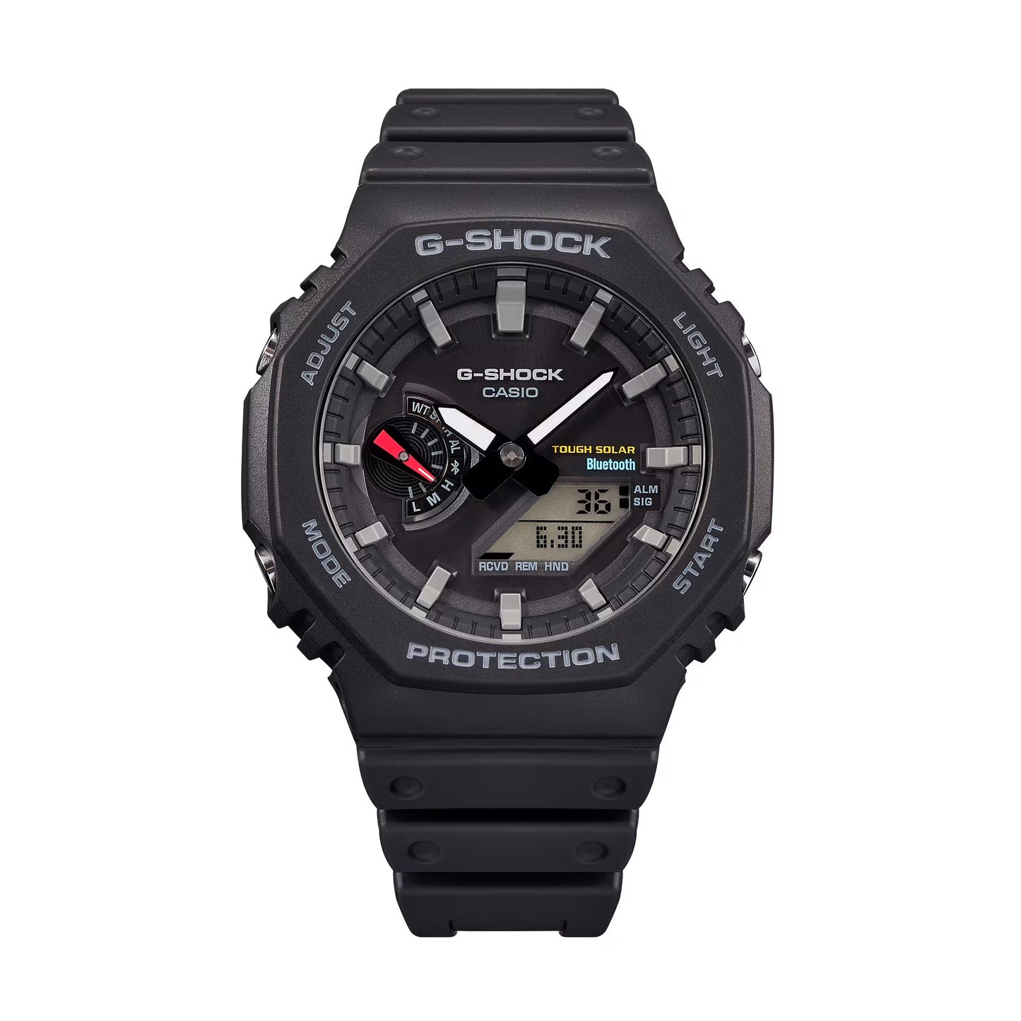 G Shock watch