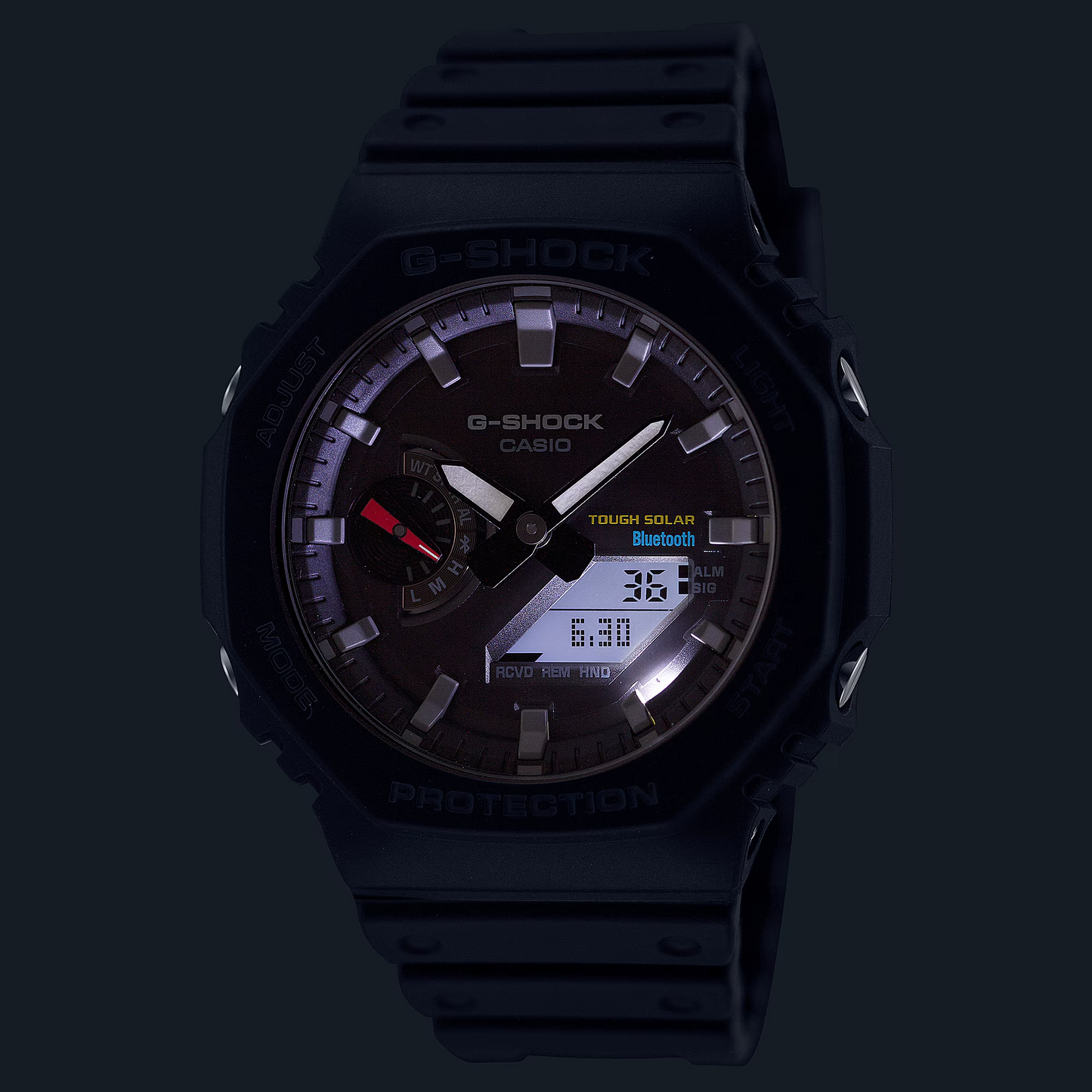 G Shock watch
