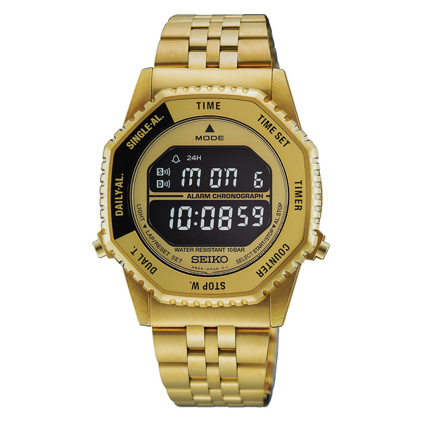 Seiko Men’s Rotocall Watch HFL003