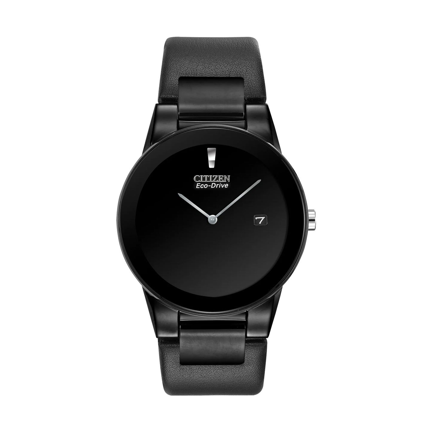 Citizen eco drive watch