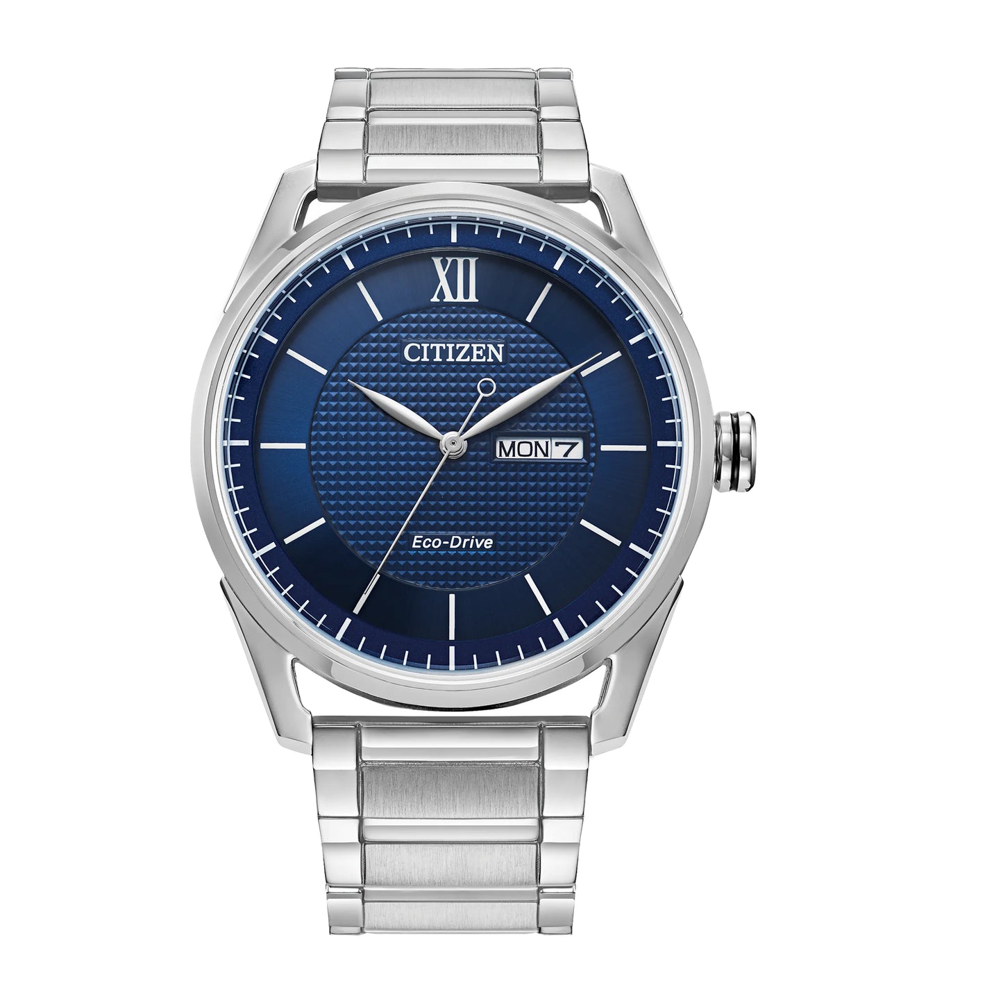 Citizen eco drive watch