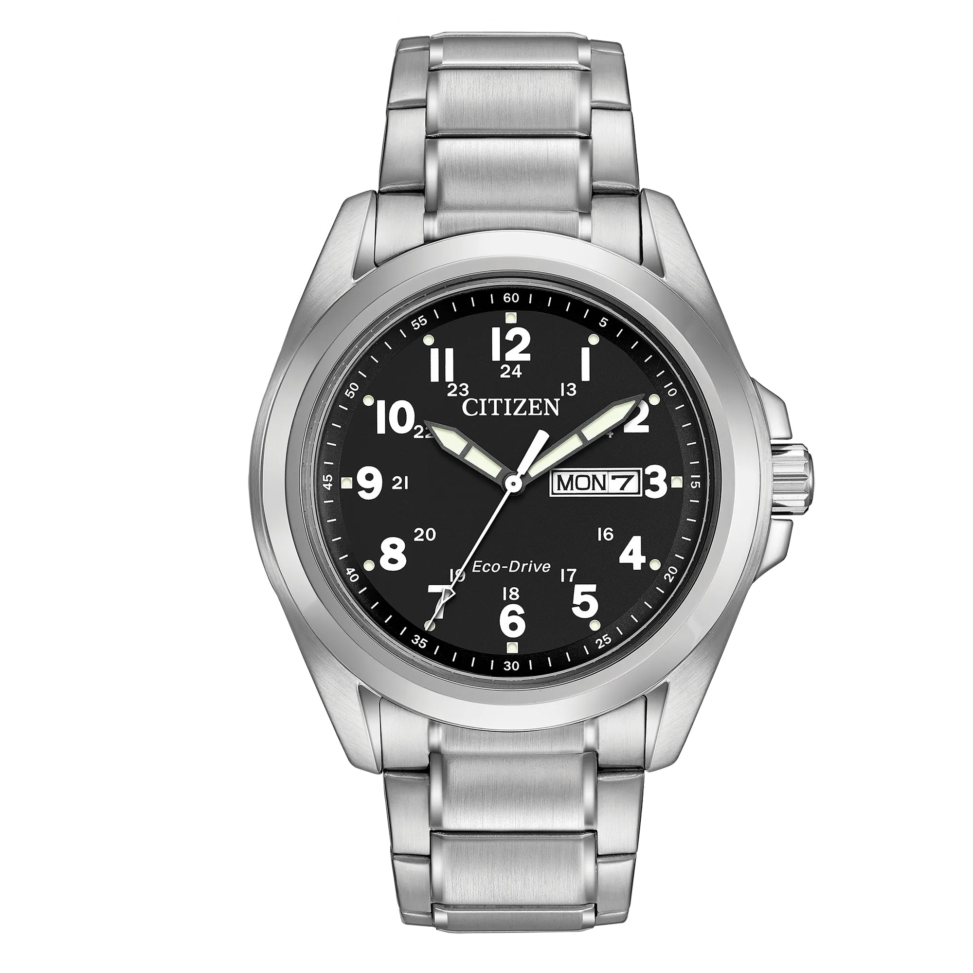Citizen Eco-Drive Watch