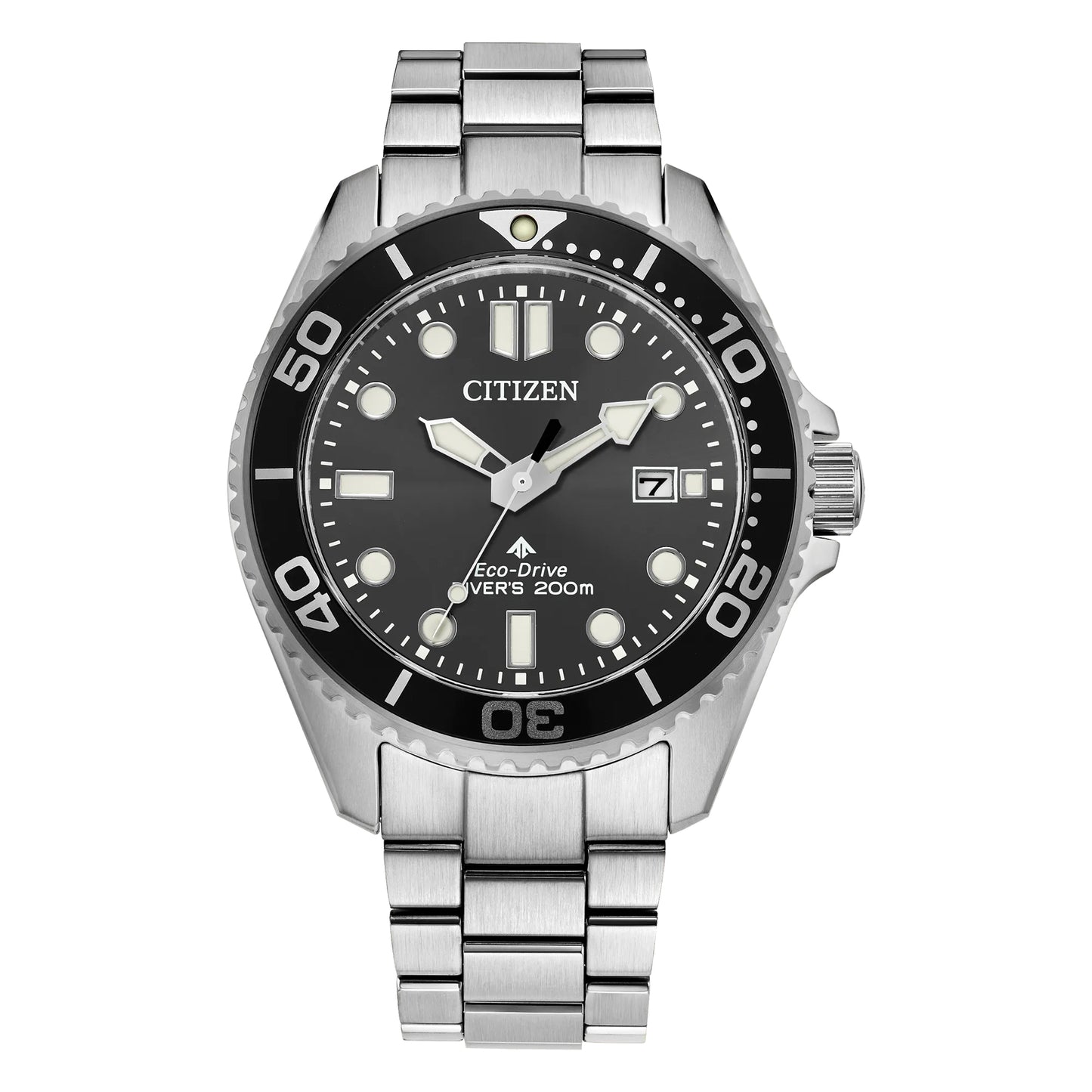 MENS CITIZEN WATCH