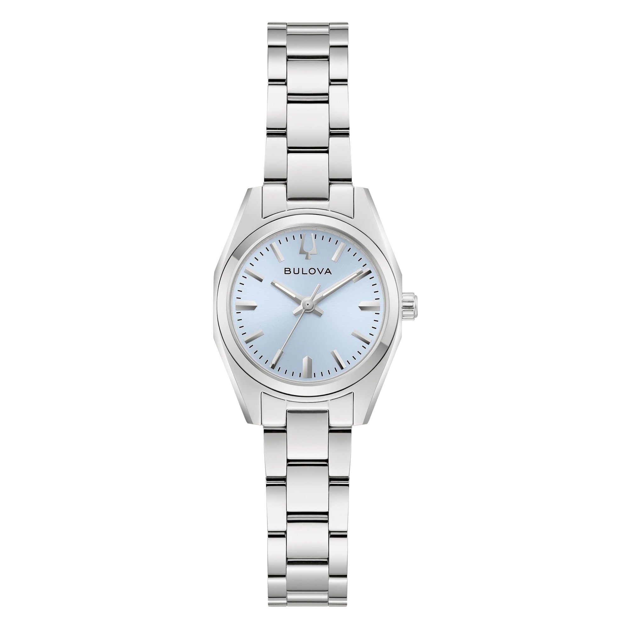 Bulova Female Watch