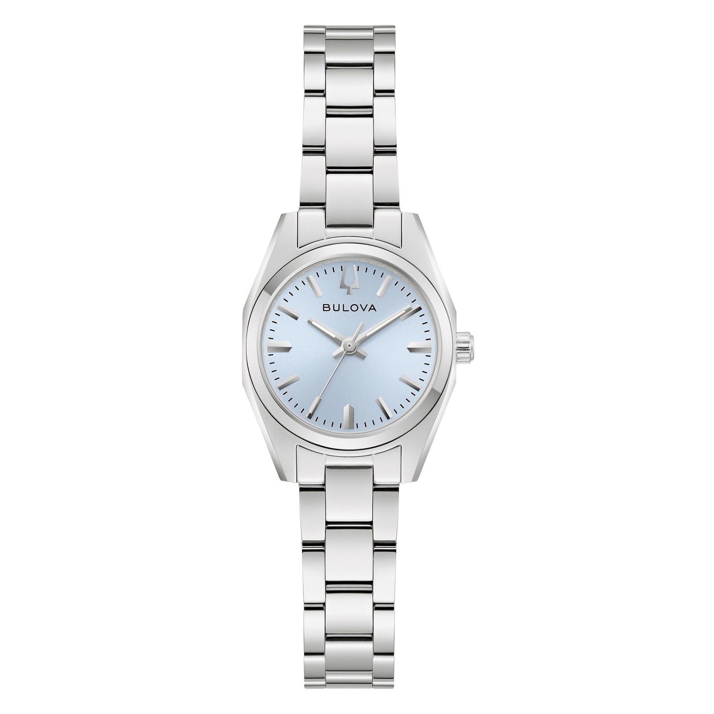 Bulova Female Watch