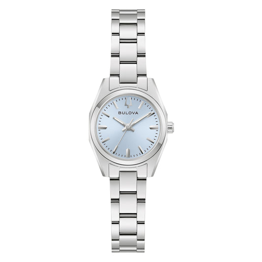Bulova Female Watch