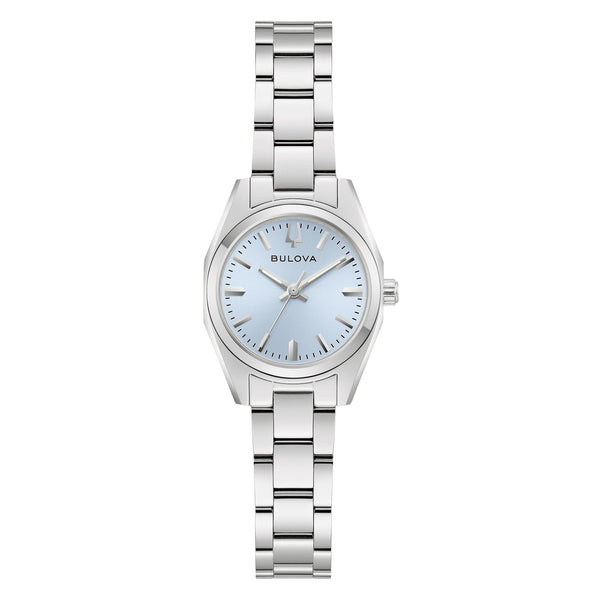Bulova Female Watch