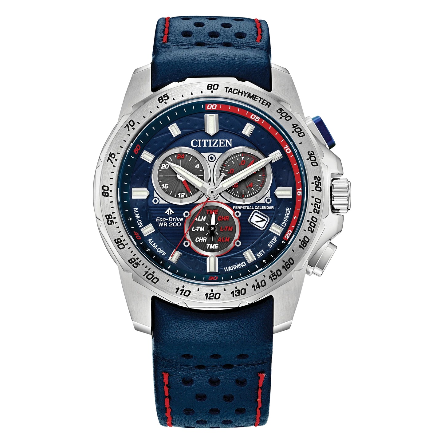 CITIZEN ECO-DRIVE WATCH