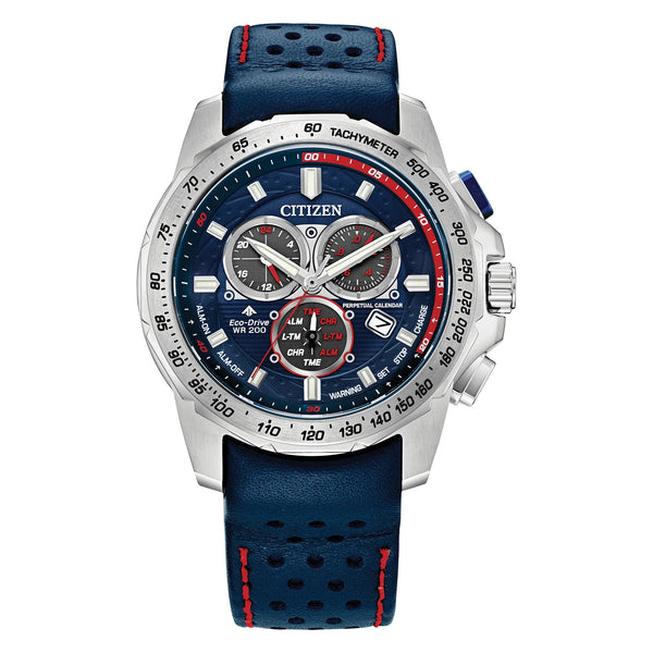 CITIZEN ECO-DRIVE WATCH
