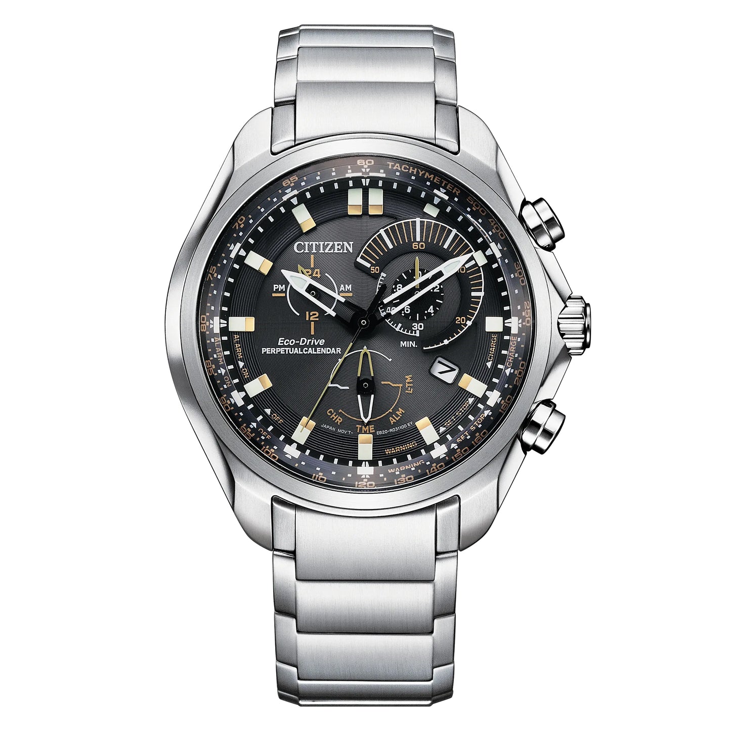 CITIZEN ECO-DRIVE WATCH
