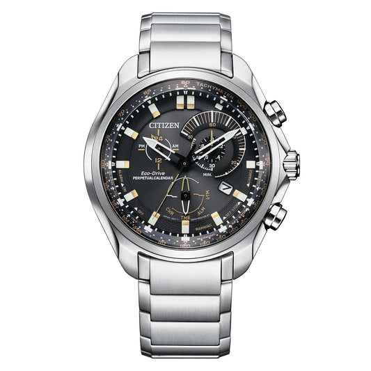 CITIZEN ECO-DRIVE WATCH