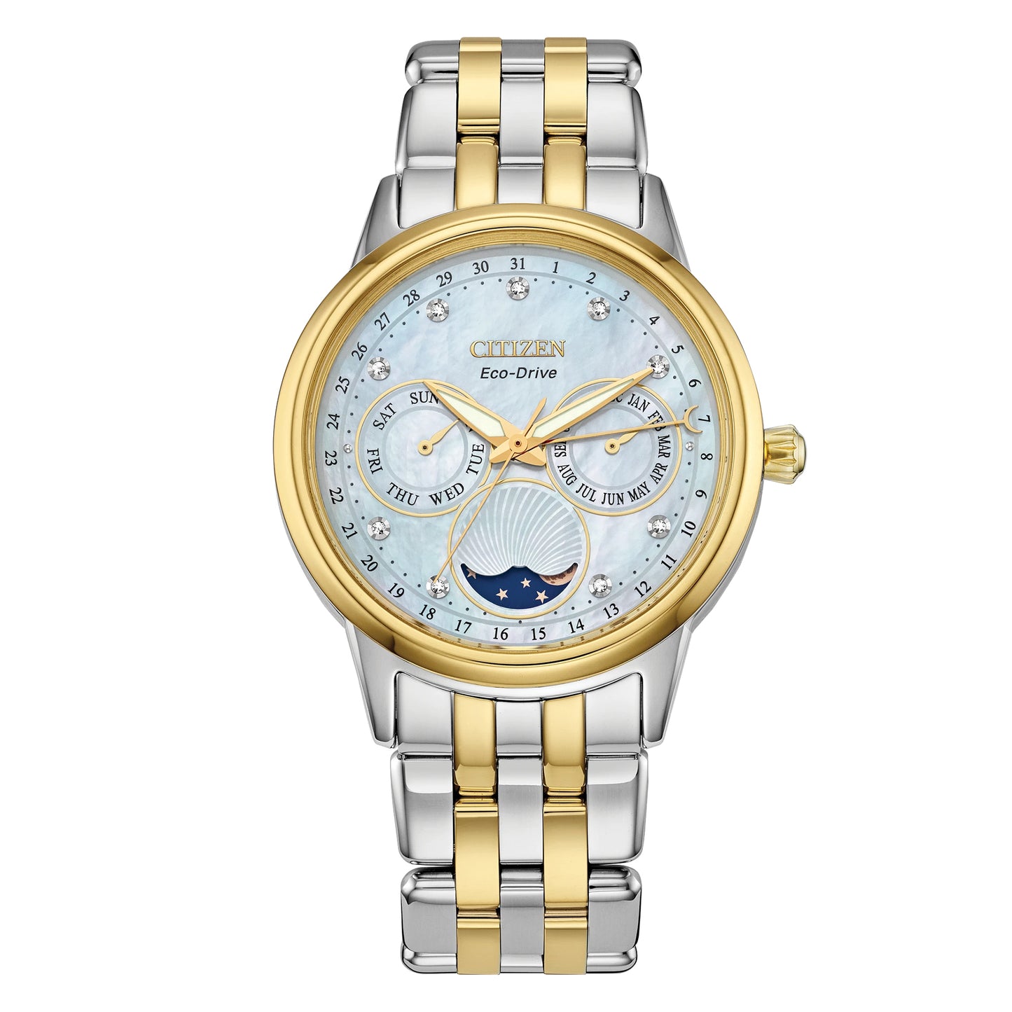 CITIZEN WATCH