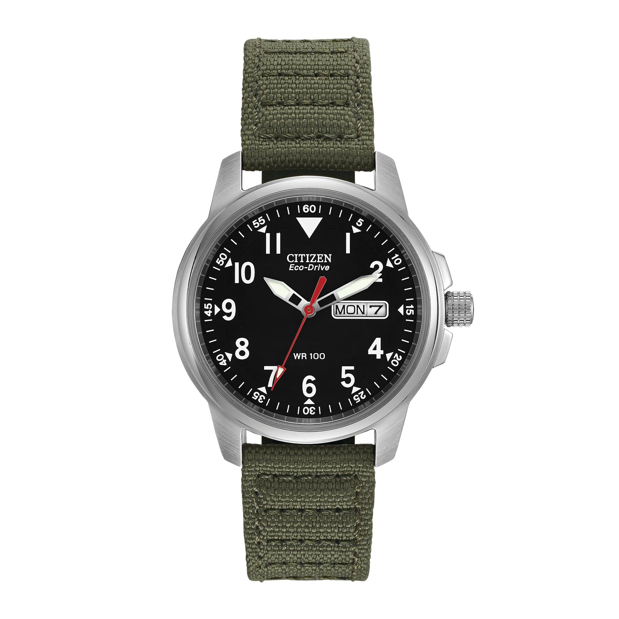 Citizen men’s Watch eco drive